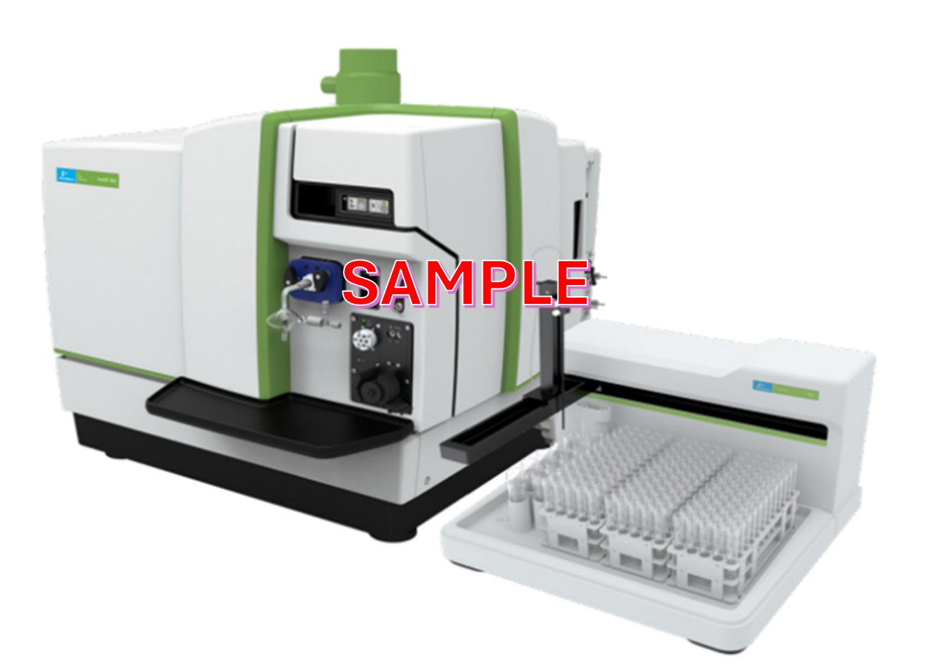 Sample - Sample Sample - Instrument (Pre-owned) | Labquote