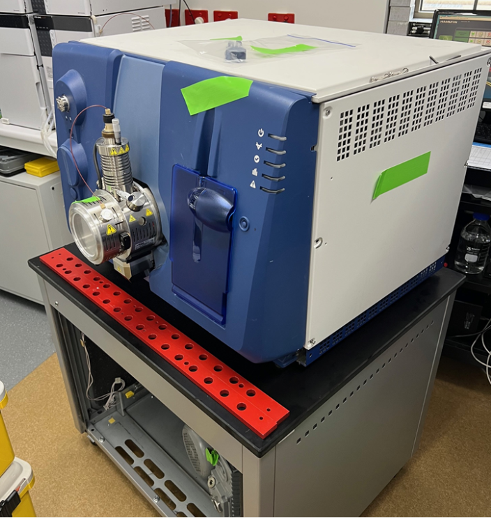 LCMS/MS - Sciex 5500 QTrap - For Sale | Labquote